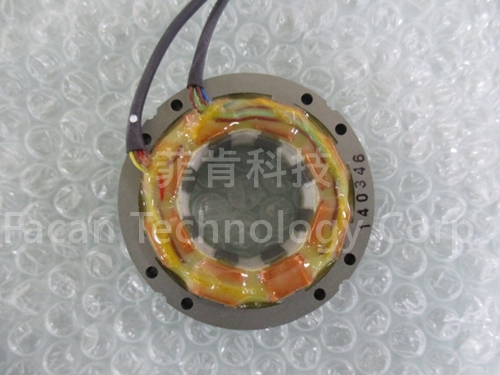 Radial MB 1 Assy 303